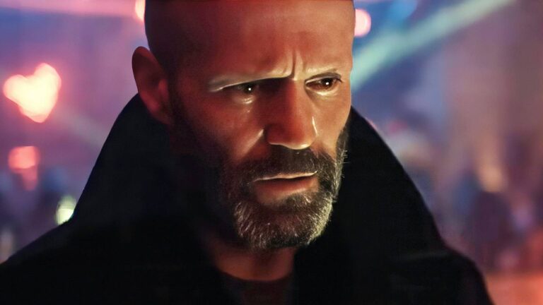 Jason Statham’s 107-Minute Action Thriller Officially Finds Salvation On Streaming After $53M Box Office Disappointment