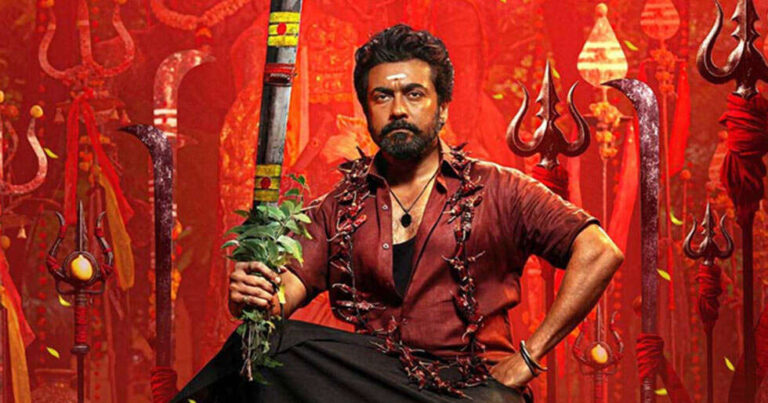 Suriya celebrates career-best hit as Karuppu completes 100 days in theatres