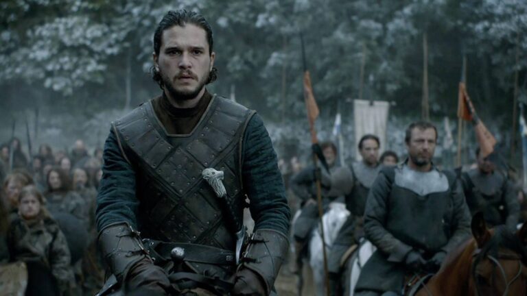 10 Years Later, Game Of Thrones’ Best Battle Is Still A Top 5 Fantasy Scene