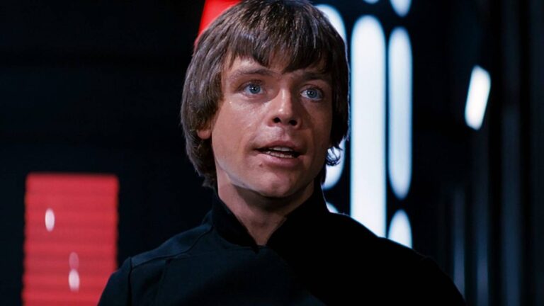 Star Wars’ Perfect Luke Skywalker Replacement Is Getting His Own Trilogy