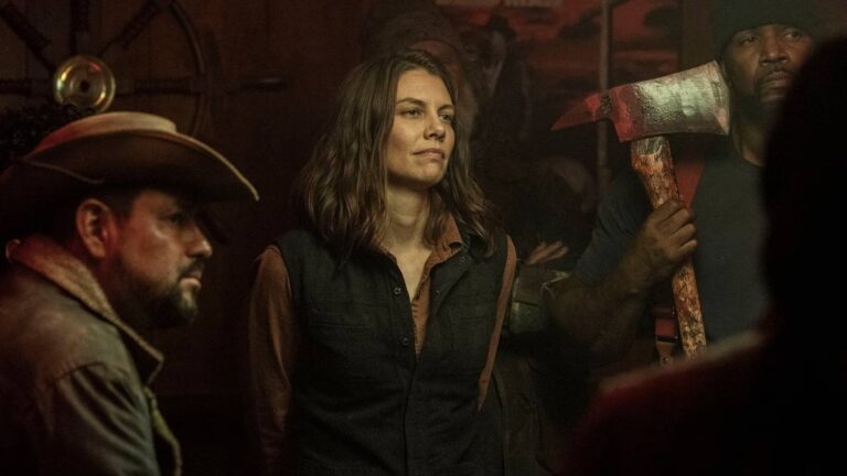 So That’s It? The Walking Dead Has Some Kinda Suicide Squad?