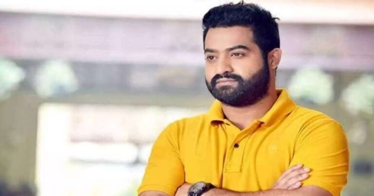Jr NTR Successfully Undergoes Shoulder Surgery After ‘Dragon’ Injury