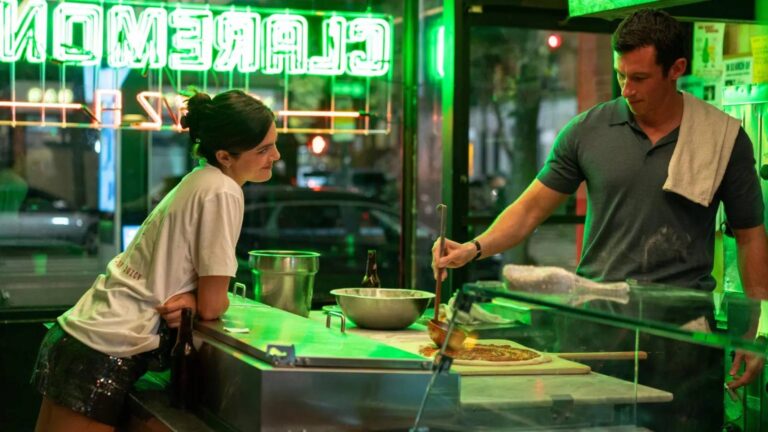 One Night Only Has A Post-Credits Surprise (But It’s Not A Scene)