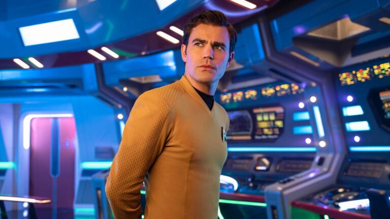 Star Trek Prequel Series Gets a Major Update as the Franchise’s Future Remains Uncertain