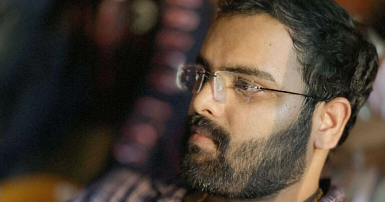 Director Pavan Sadineni Arrested in ‘sexual Exploitation’ Case