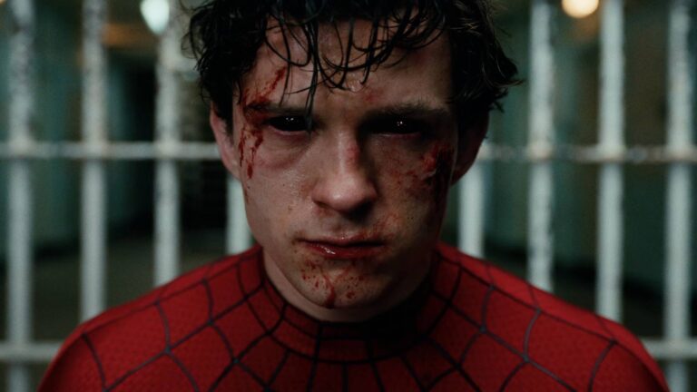 Every Tom Holland Spider-Man Appearance, Ranked