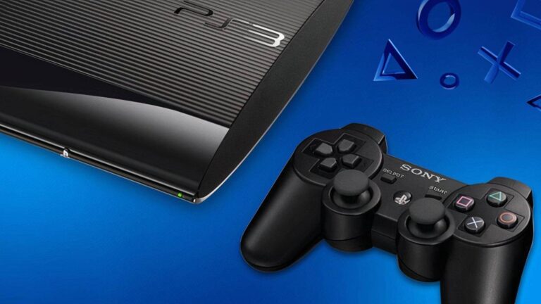 5 PlayStation 3 Games That Have Aged Beautifully
