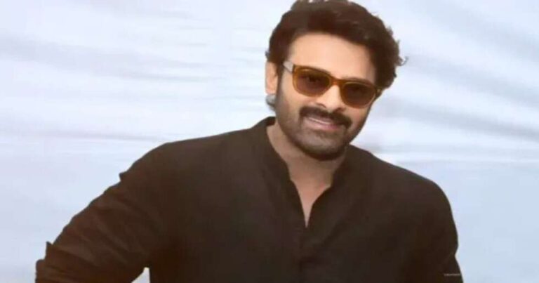 India’s Biggest Superstar Tag for Prabhas Hurt Many in Bollywood Claims Pranay Vanga