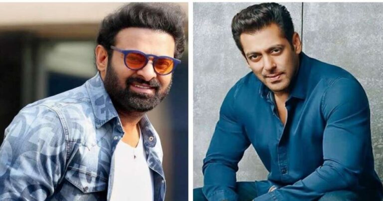 Salman Khan Vs Prabhas: Is a Box-office Clash Now Inevitable?
