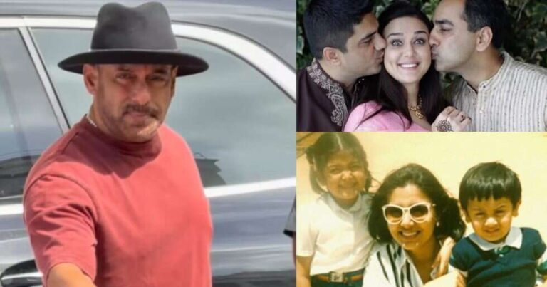 Salman Khan, Alia Bhatt, Kriti Sanon, Ananya Panday, Ahaan Panday and More Celebrate Raksha Bandhan