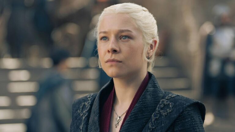 GOT Fans Are Split Over House Of The Dragon S3 Finale’s Biggest Death Change That GRRM Criticized