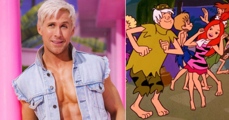 Ryan Gosling To Bring Back The Flintstones With a New Live-Adaptation Movie?