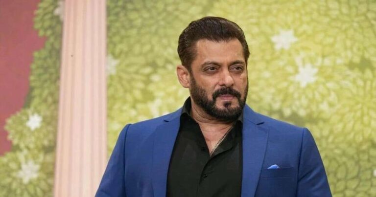Salman Khan, Sanjay Dutt’s 7 Dogs Release Date Is Here