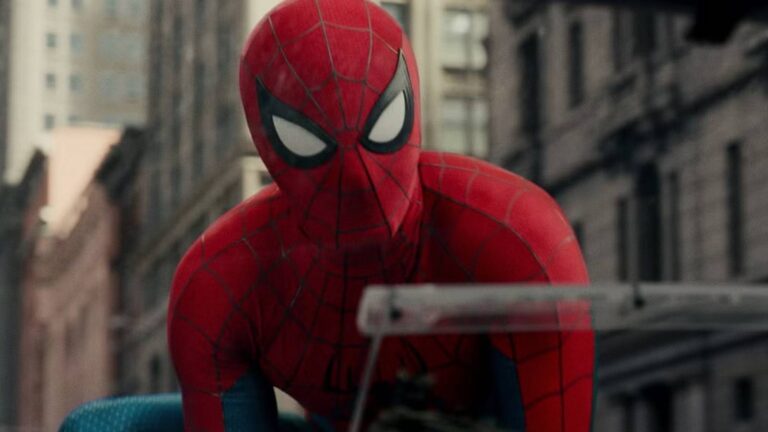 10 Best Moments Of Spider-Man: Brand New Day