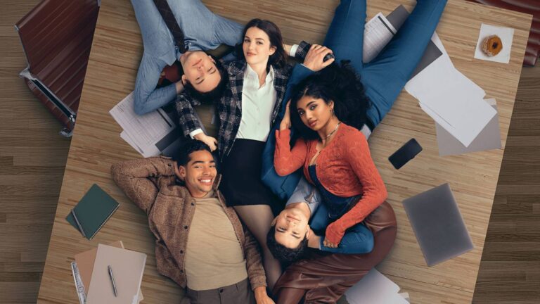 Hulu Cancels Its Best Friends Replacement Series After 1 Season