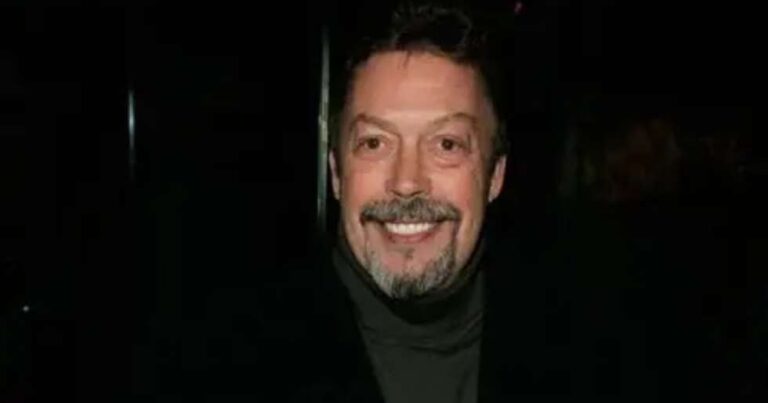 It, The Rocky Horror Picture Show Star Tim Curry Passes Away at 80