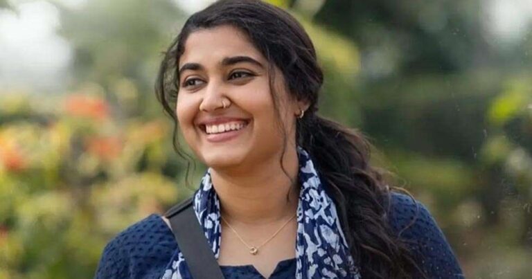 Vismaya Mohanlal Stands By Her Comments on Student Protests: Politics Should Never Override Humanity