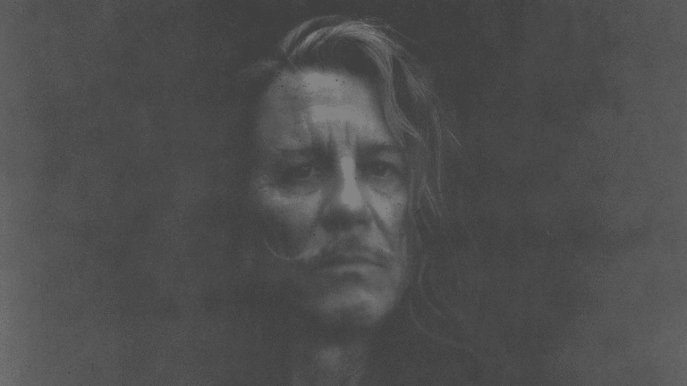 William Basinski Returns With Solo Piano Album