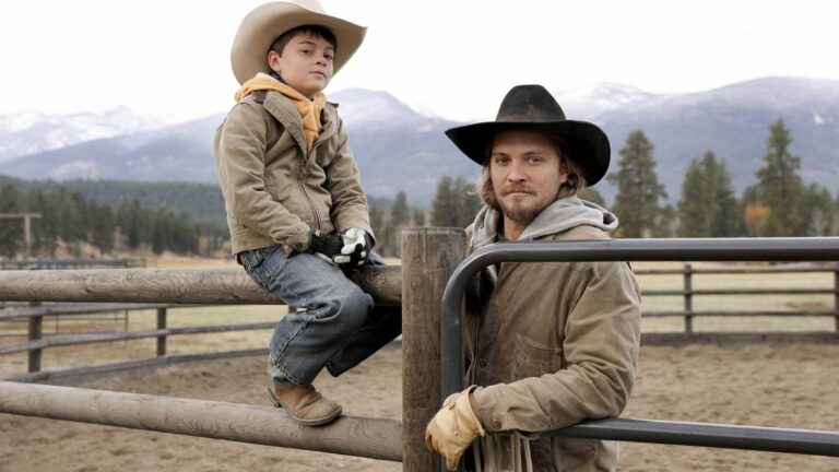 Taylor Sheridan’s New #1 Show With Its Best Cast Makes Yellowstone Look Small