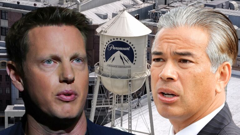 Paramount’s Anti-Trust Settlement Negotiators Are Still Divided on Terms