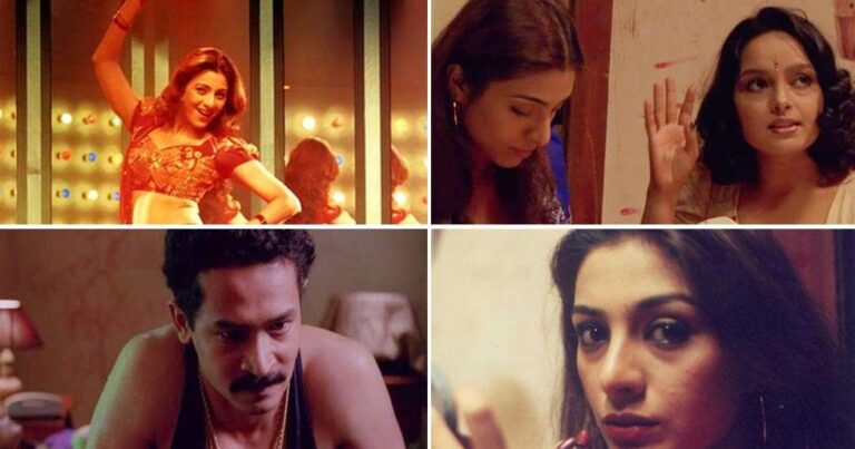 Chandni Bar And The Cruel Price Of Survival
