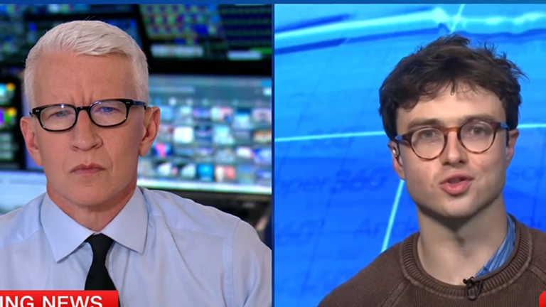 Ex-Anthropic Researcher Jacob Coxon Explains Why He Exposed A.I. Fears