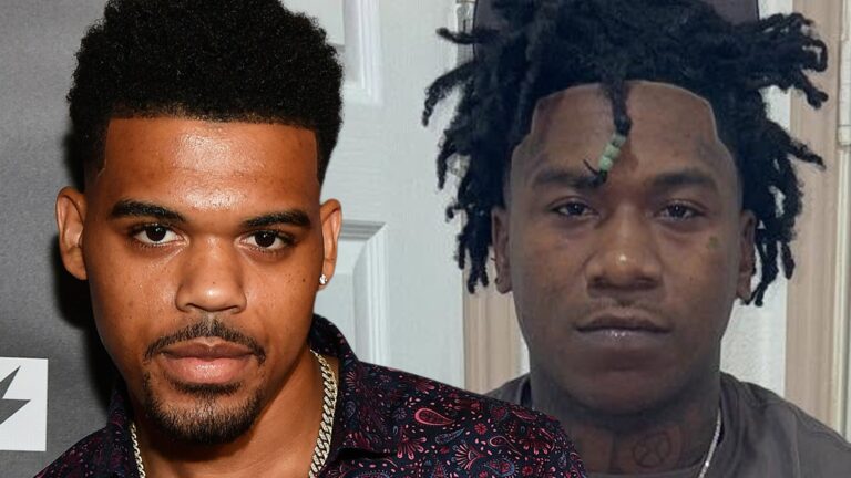 FBI Arrests Rappers NBA Ben10 and OG 3Three in Connection with Houston Shooting