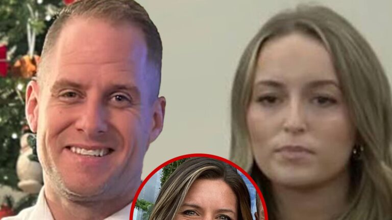 ‘American Idol’ Caleb Flynn’s Mistress Cries As She Reads Text About Wanting To Kill Wife