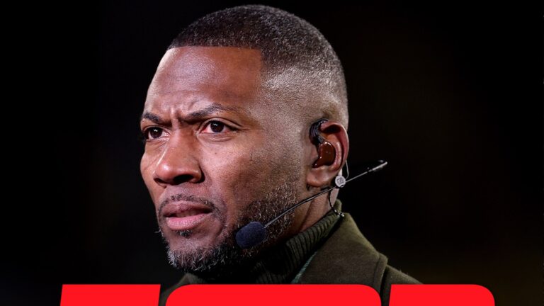 Ryan Clark Accuses ESPN Of Trying To ‘Humiliate’ Him W/ Firing