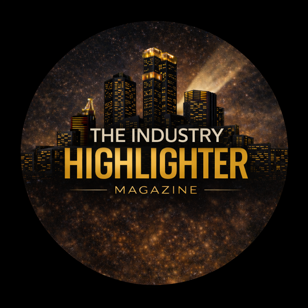 The Industry Highlighter Magazine