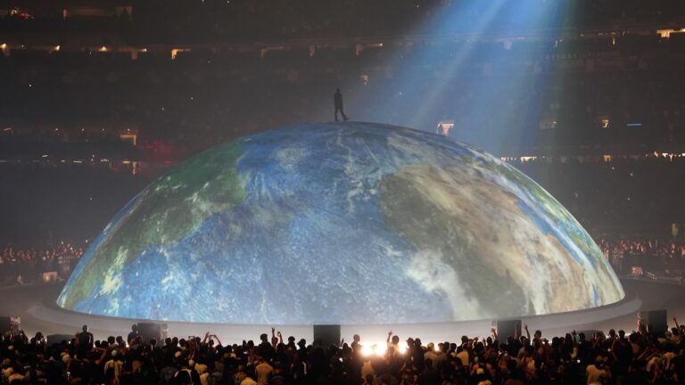 Get Last-Minute Tickets for Friday Night