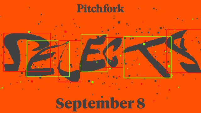 Fine, Djrum, Miimii KDS, and More: This Week’s Pitchfork Selects Playlist