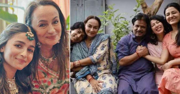 Alia Bhatt Gives Soni Razdan’s Om Ka Hari a Sweet Shoutout