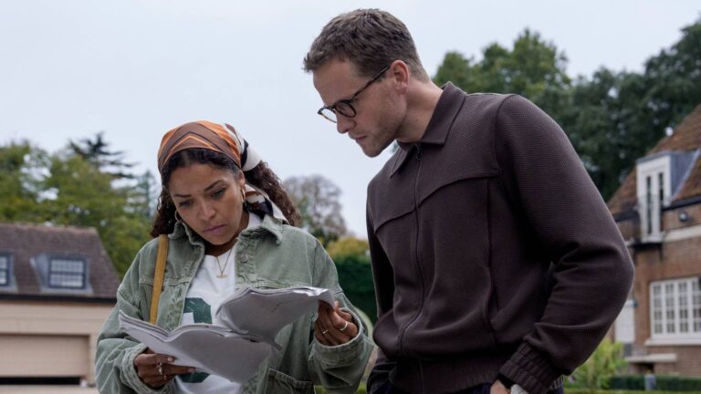 Agatha Christie’s New Series Marks A Major First For The Crime Mystery Author