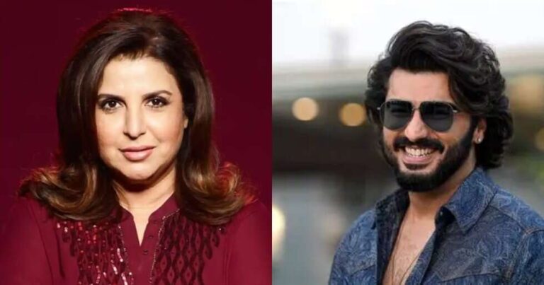Farah Khan Has a Playful Response to Arjun Kapoor’s Main Hoon Na 2 Request