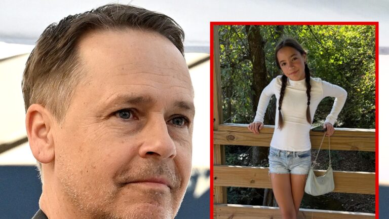 Rob Lowe’s Brother Chad Lowe’s Daughter Dead at 13