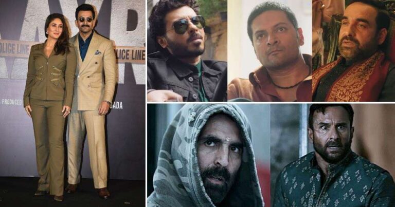 7 Bollywood Films Releasing in Theatres in September 2026: Daayra, Haiwaan To Mirzapur: The Movie