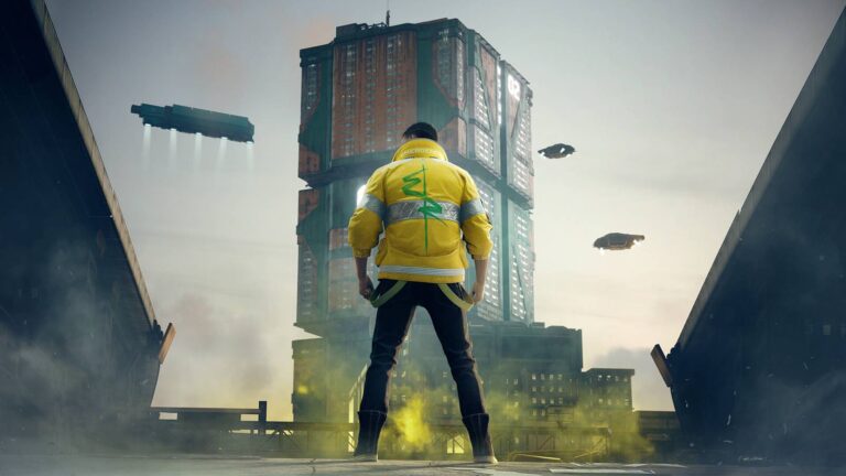 New Cyberpunk 2077 DLC Officially Confirmed For 2027