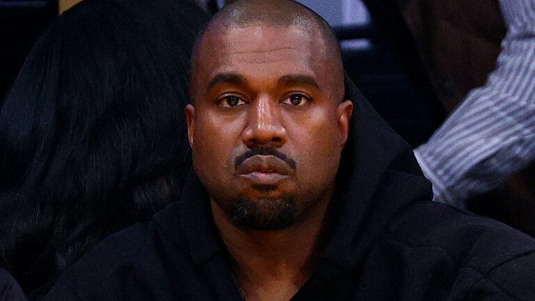 Kanye West’s Ex Staffer Wants to Block Kanye From Using Insanity as a Defense in Legal Battle