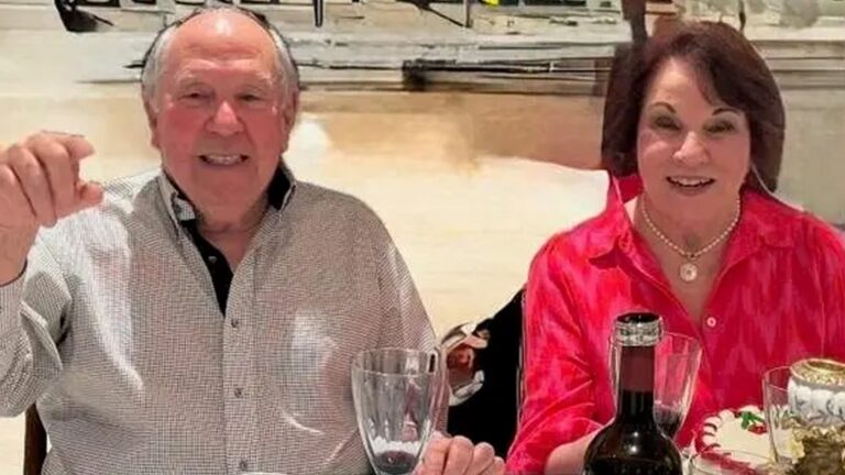 American Family Missing After Apparent Small Plane Crash in Bahamas