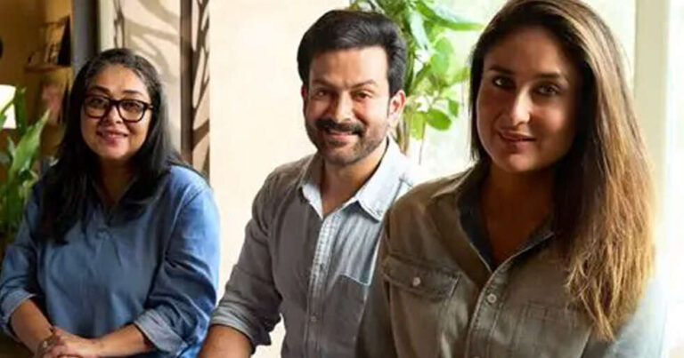 Everything You Need to Know About Daayra: Plot, Cast, Release Date and More