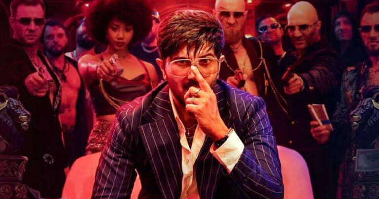 Dulquer Salmaan’s I’m Game Faces Release-day Chaos Over DCP Delays