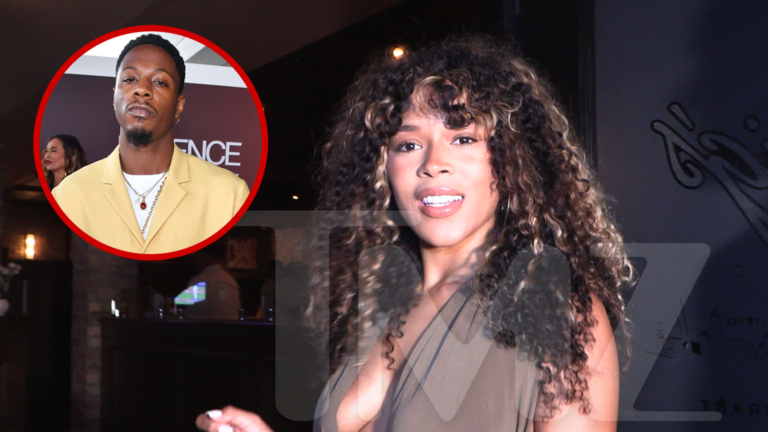 Joey Bada$$’s Ex Serayah Says They Still Talk After Accusing Him of Cheating