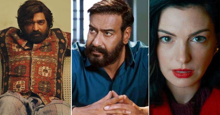 Everything We Are Watching This Week (September 28 – October 4): Drishyam 3, Verity & More
