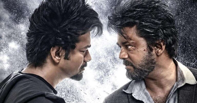 From GOAT’s Sanjay to TN CM: Venkat Prabhu Draws a Striking Parallel With Vijay’s Political Journey