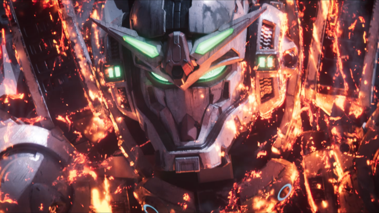 New Gundam Timeline Officially Begins March 5