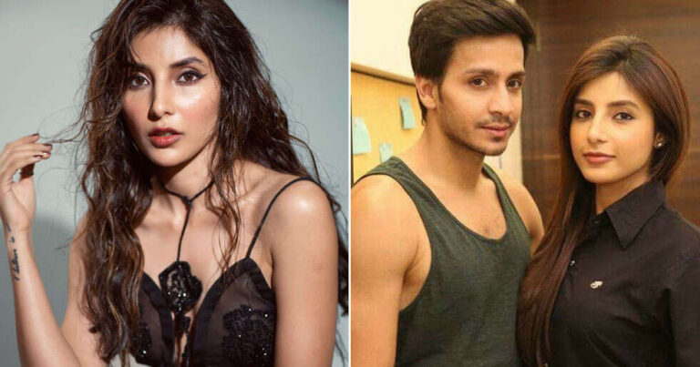 EXCLUSIVE: Harshita Gaur Talks On Mirzapur, Battling Depression, Item Numbers & Romancing Ali Fazal