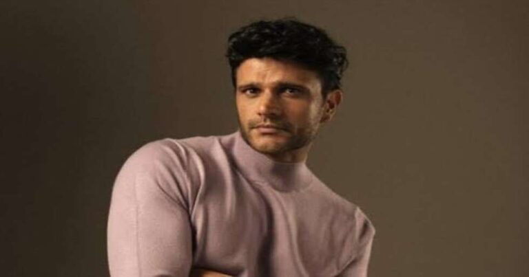 Prabhas Is a ‘Very Generous Man,’ Says His Fauzi Co-star Jitin Gulati