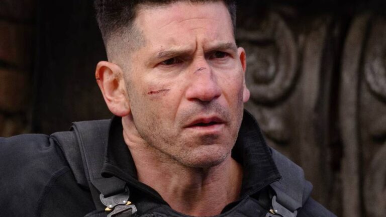 Punisher’s New Costume and Logo Officially Unveiled By Marvel