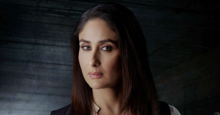 Daayra: Kareena Kapoor Khan Breaks The Stereotype Mould of Female Cop Onscreen With Her Performance